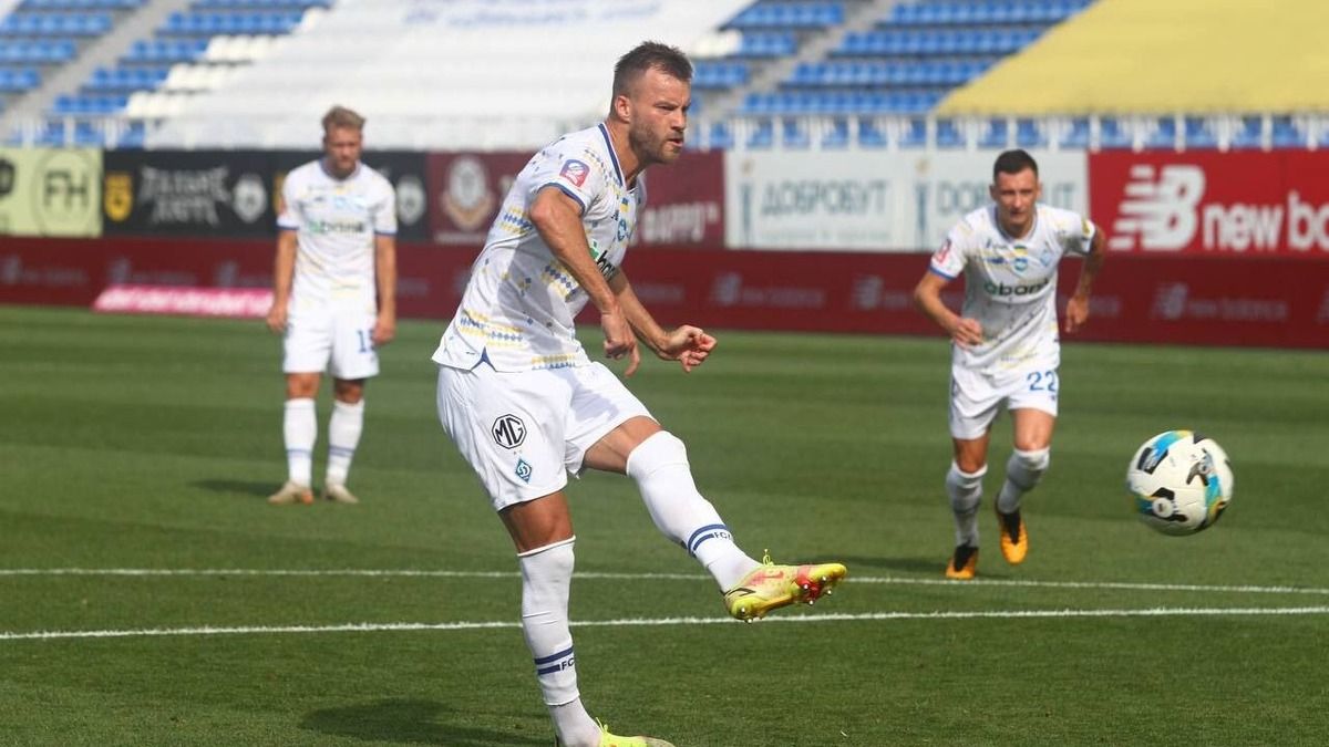 Динамо - ЛНЗ- відео голу та огляд матчу 5 туру УПЛ 2024/25 Динамо - ЛНЗ- відео голу та огляд матчу 5 туру УПЛ 2024/25