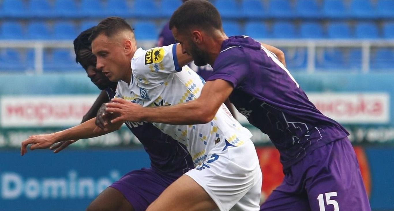 Підсумки 5 туру чемпіонату України 2024-2025 Підсумки 5 туру чемпіонату України 2024-2025