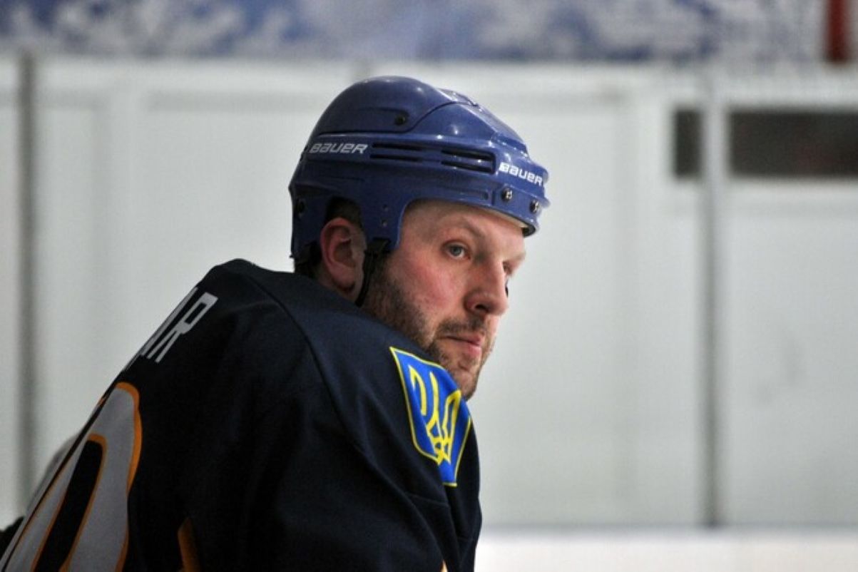 Обстрел Харькова - эксхоккеист сборной Украины отреагировал про обстрел Дворца спорта Обстрел Харькова - эксхоккеист сборной Украины отреагировал про обстрел Дворца спорта