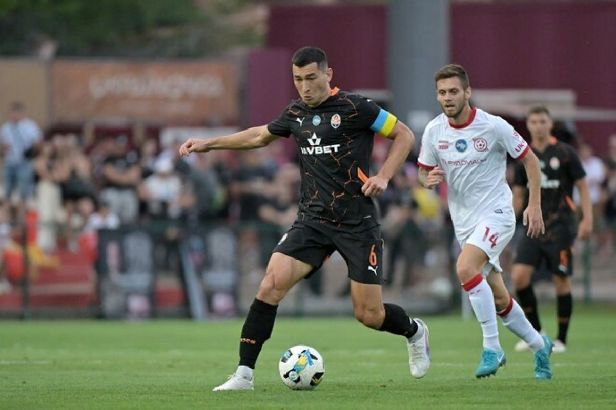 Кривбасс – Шахтер - стала известна дата переноса матча УПЛ Кривбасс – Шахтер - стала известна дата переноса матча УПЛ