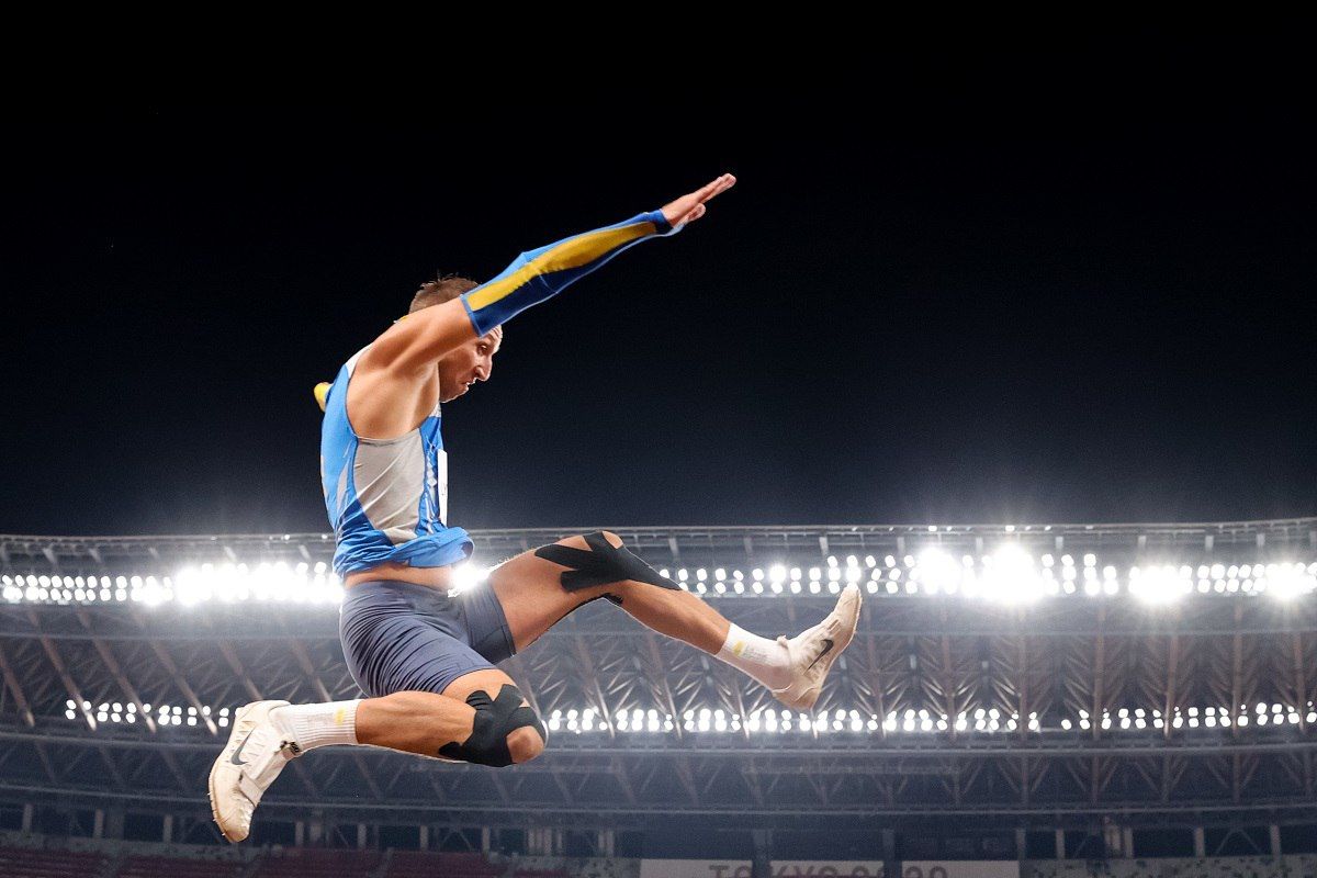 Литвиненко став призером Паралімпіади-2024 Литвиненко став призером Паралімпіади-2024