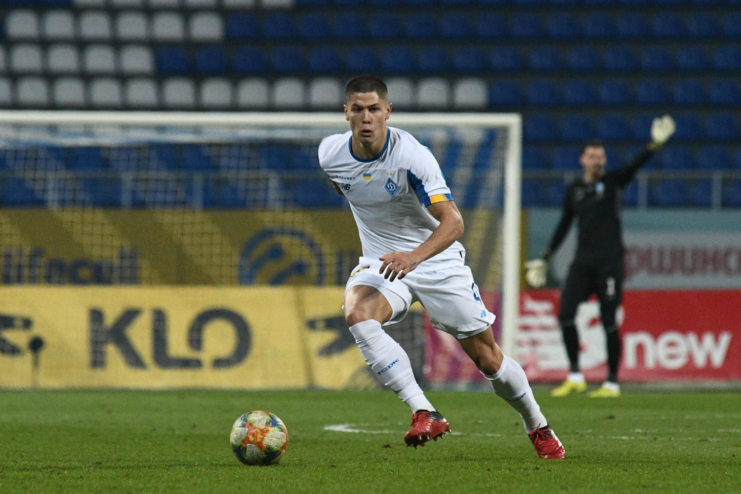 Денис Попов з Динамо отримав пошкодження перед матчами збірної України у Лізі націй Денис Попов з Динамо отримав пошкодження перед матчами збірної України у Лізі націй