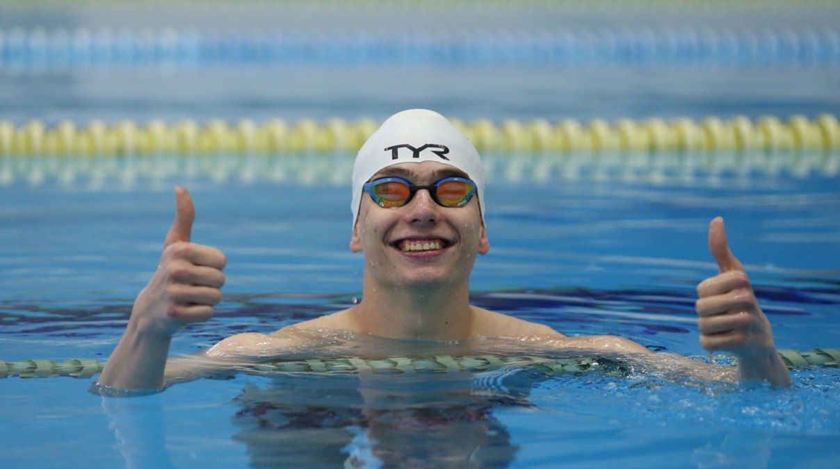 Василенко завоевал медаль на Паралимпиаде-2024 Василенко завоевал медаль на Паралимпиаде-2024