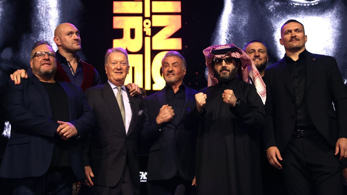 У боксі може з'явитися суперліга У боксі може з'явитися суперліга