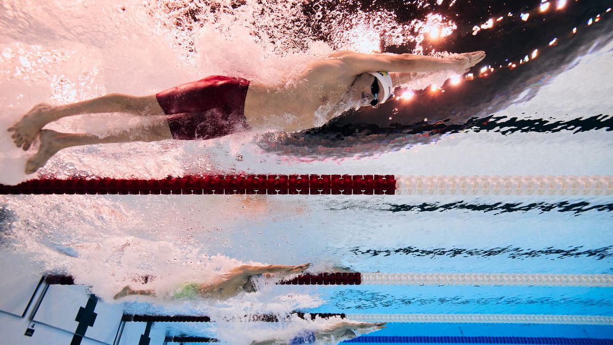 Юрій Шенгур став призером Паралімпіади-2024 Юрій Шенгур став призером Паралімпіади-2024