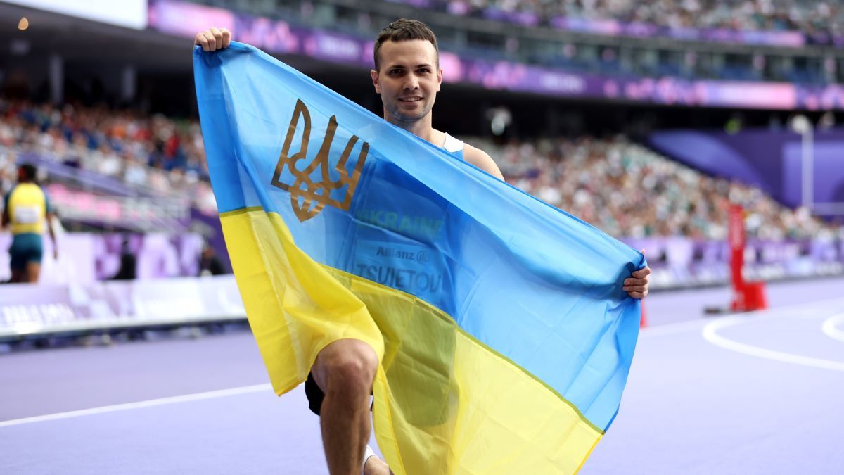 Ігор Цвєтов відповів на провокацію росіян Ігор Цвєтов відповів на провокацію росіян