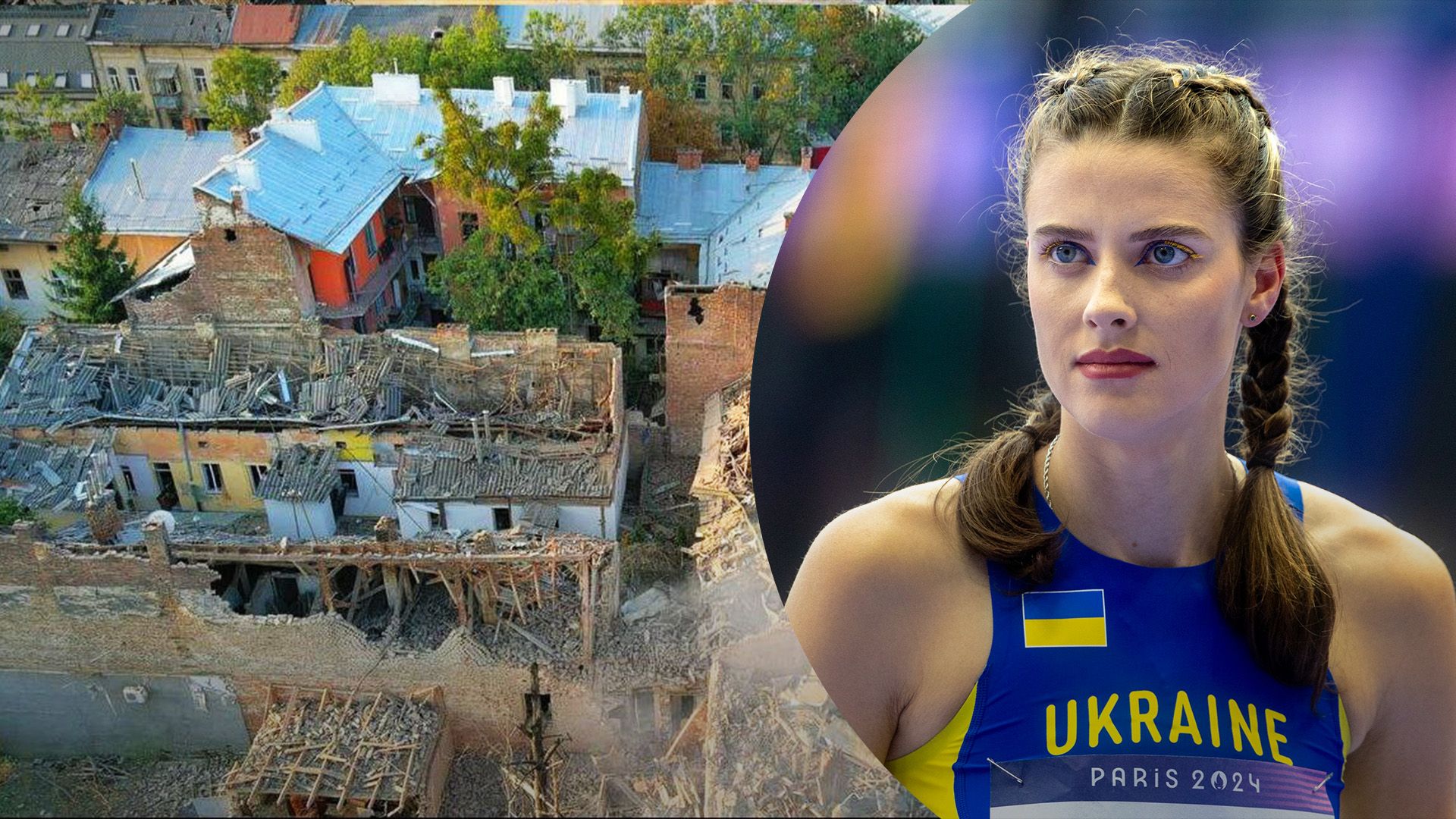 Ракетный удар по Львову: реакция спорта Ракетный удар по Львову: реакция спорта