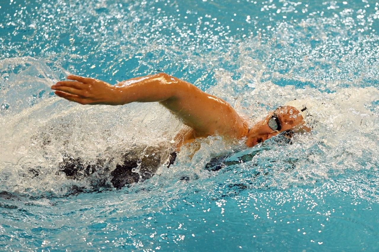 Паралімпіада-2024 - збірна України з плавання здобула золоту медаль Паралімпіада-2024 - збірна України з плавання здобула золоту медаль