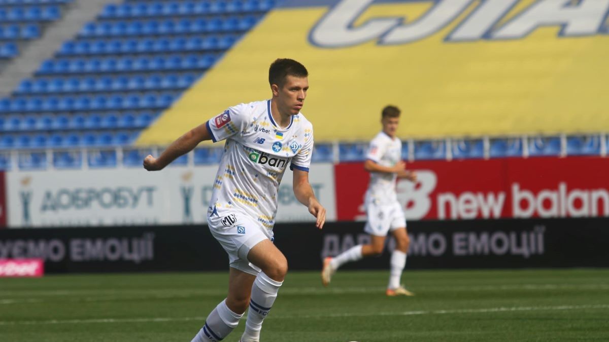 Піхальонок про Довбика Піхальонок про Довбика