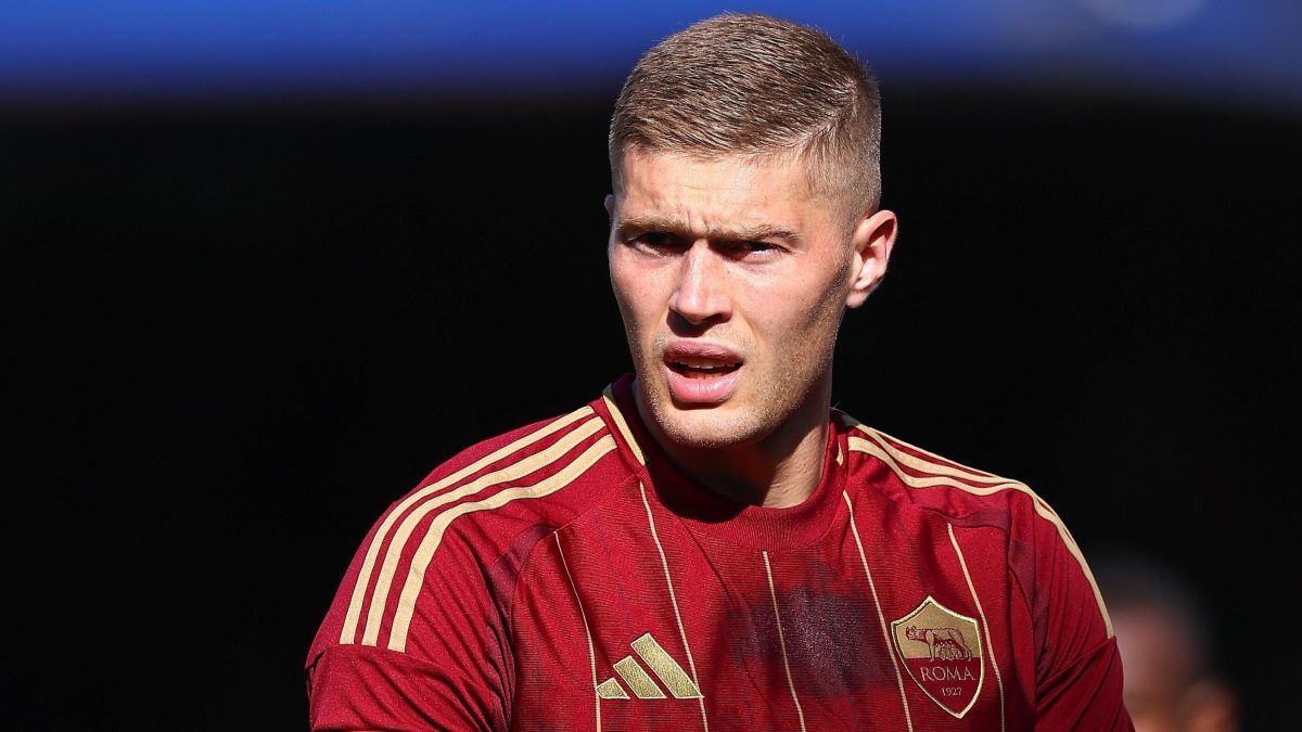 Чому Довбик не зіграє за збірну України Чому Довбик не зіграє за збірну України