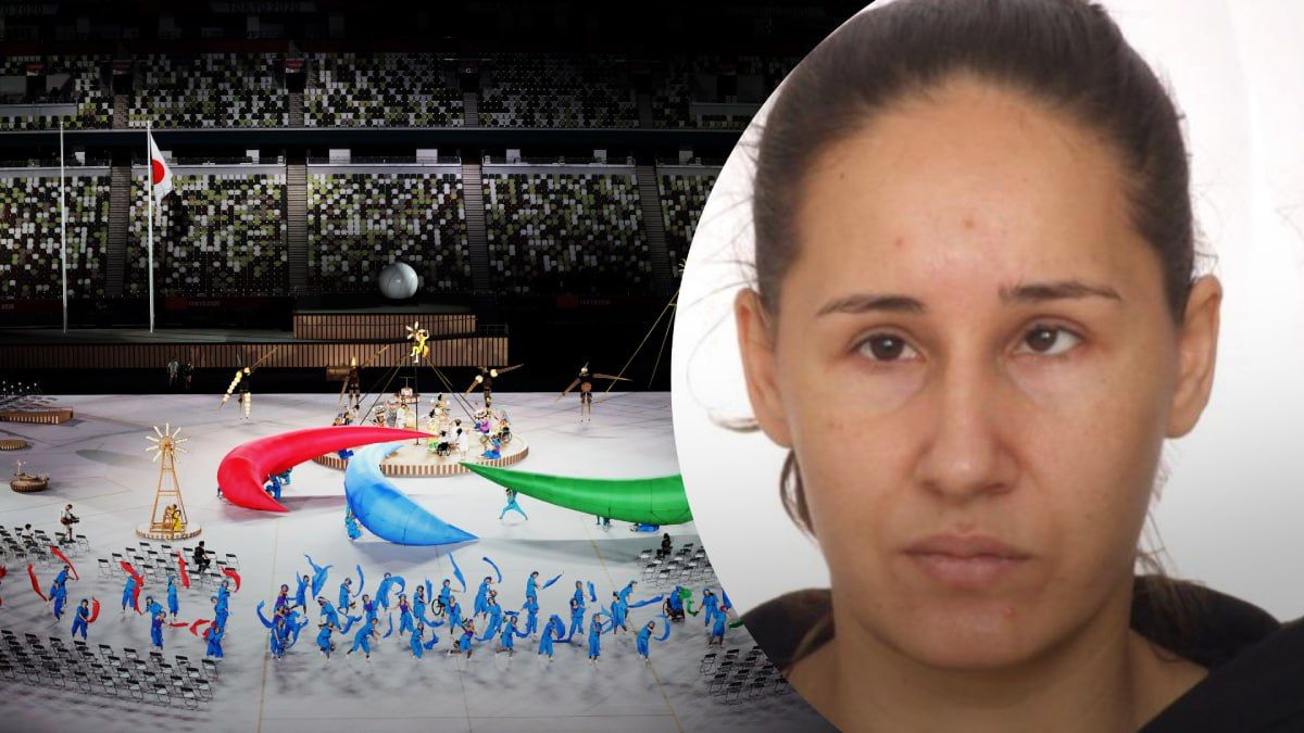 Анжела Гаврисюк выиграла бронзовую награду Паралимпийских игр-2024 по дзюдо Анжела Гаврисюк выиграла бронзовую награду Паралимпийских игр-2024 по дзюдо