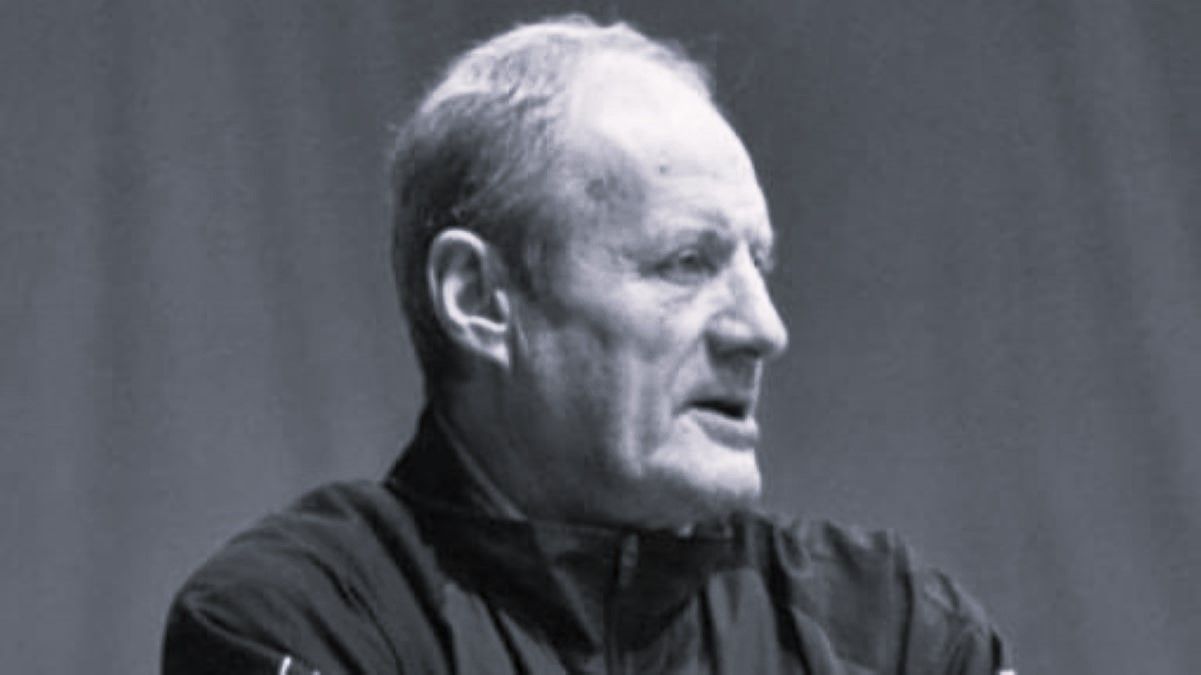 Умер Александр Резанов Умер Александр Резанов