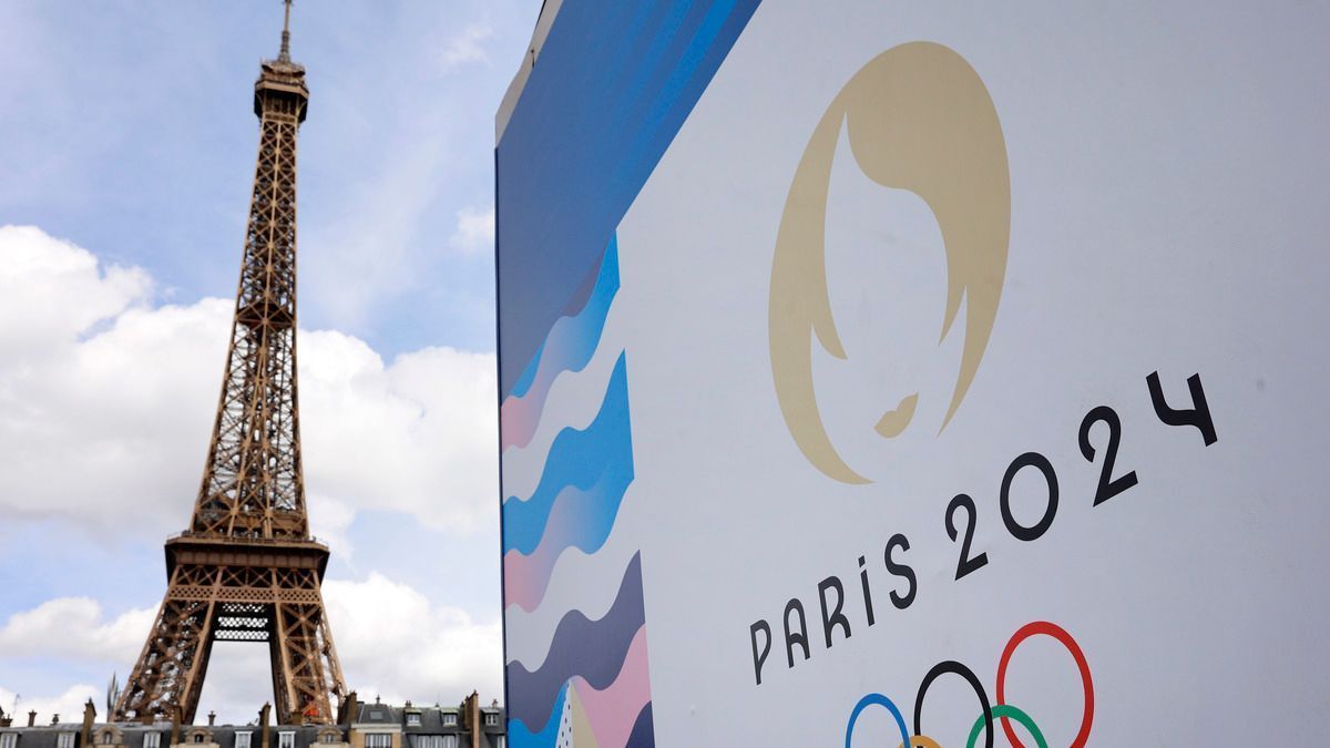 Розклад Паралімпійських ігор 2024 на 7 вересня Розклад Паралімпійських ігор 2024 на 7 вересня