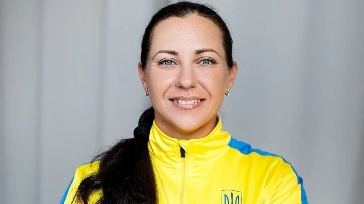 Марина Мажула взяла срібну медаль Паралімпіади-2024 у веслуванні 