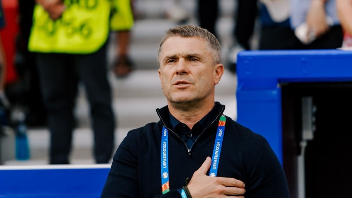 Пресс-конференция Сергея Реброва онлайн Пресс-конференция Сергея Реброва онлайн