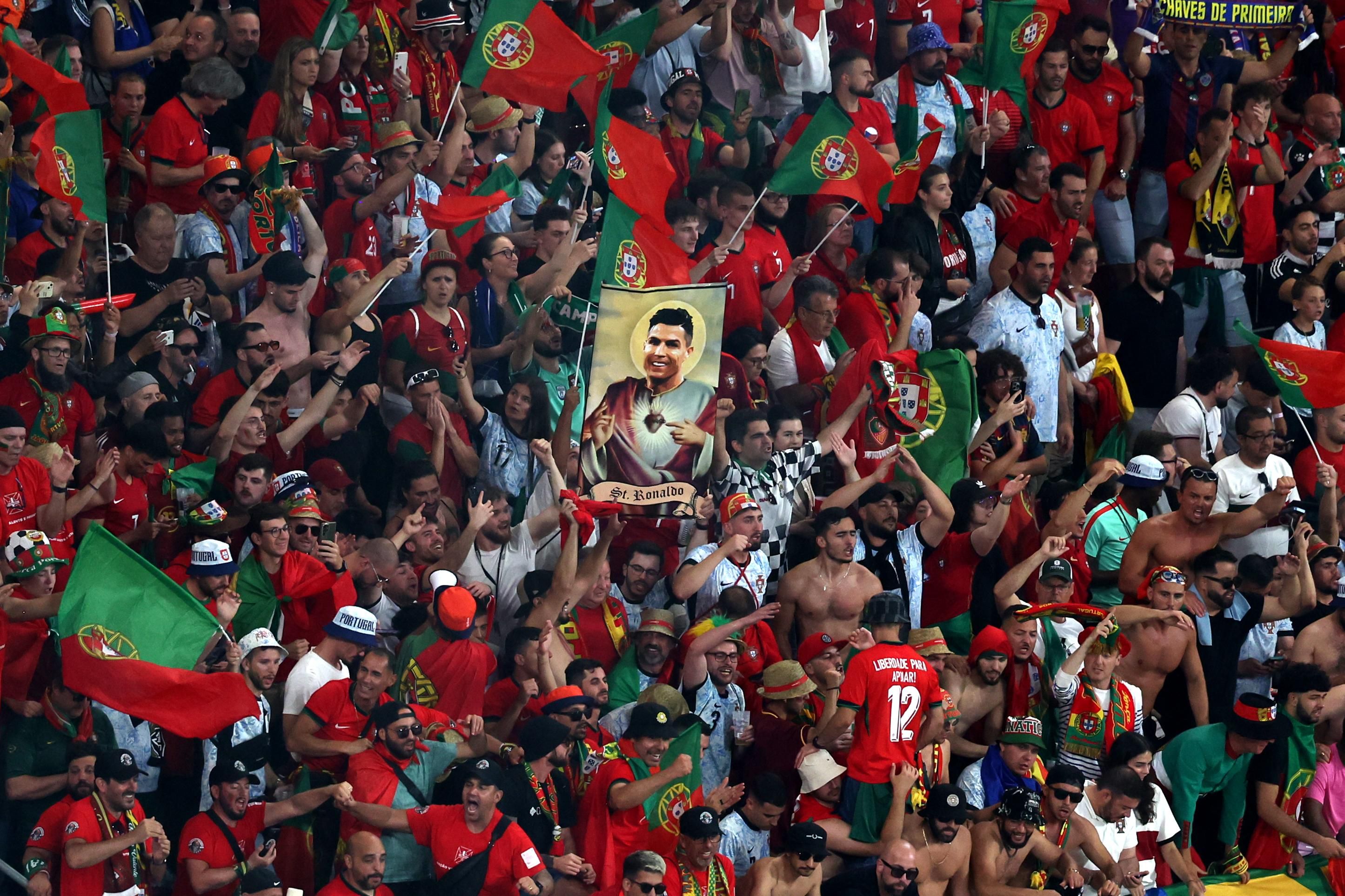 Ліга Націй - Кріштану Роналду встановив новий рекорд у грі з Шотландією Ліга Націй - Кріштану Роналду встановив новий рекорд у грі з Шотландією