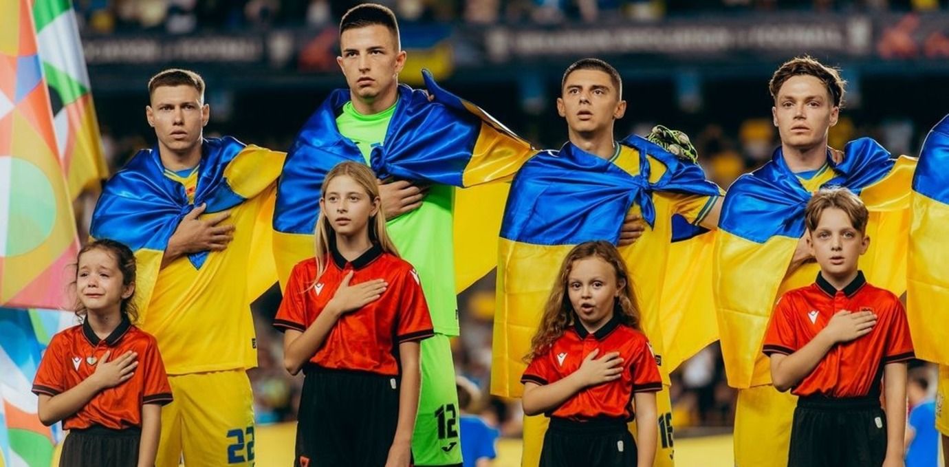 Украина – Албания: прогноз на Лигу наций: прогноз на Лигу наций Украина – Албания: прогноз на Лигу наций: прогноз на Лигу наций