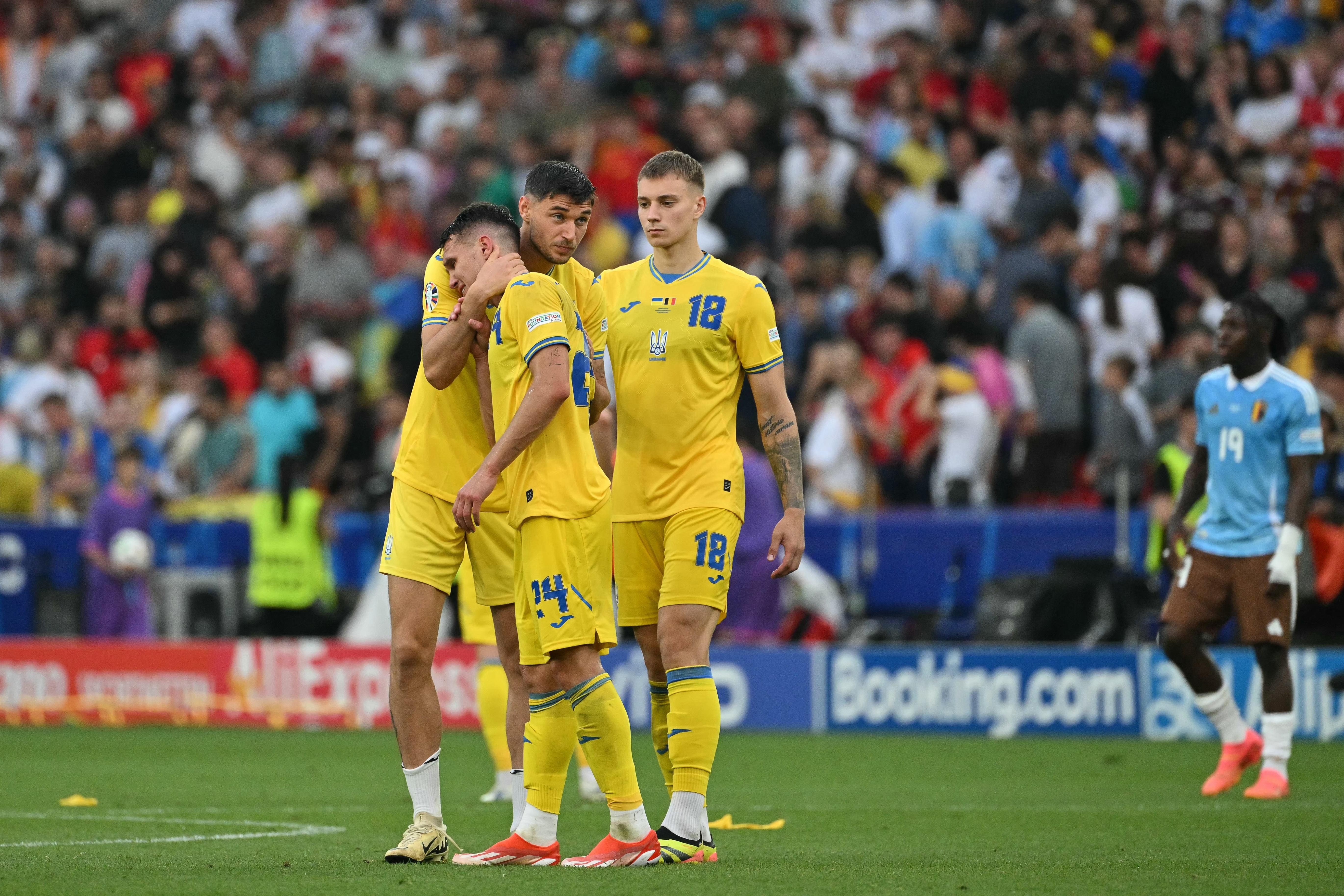 Чехія Україна - де купити квитки на матч, ціна на футбол Ліги націй 10 вересня 2024 Чехія Україна - де купити квитки на матч, ціна на футбол Ліги націй 10 вересня 2024