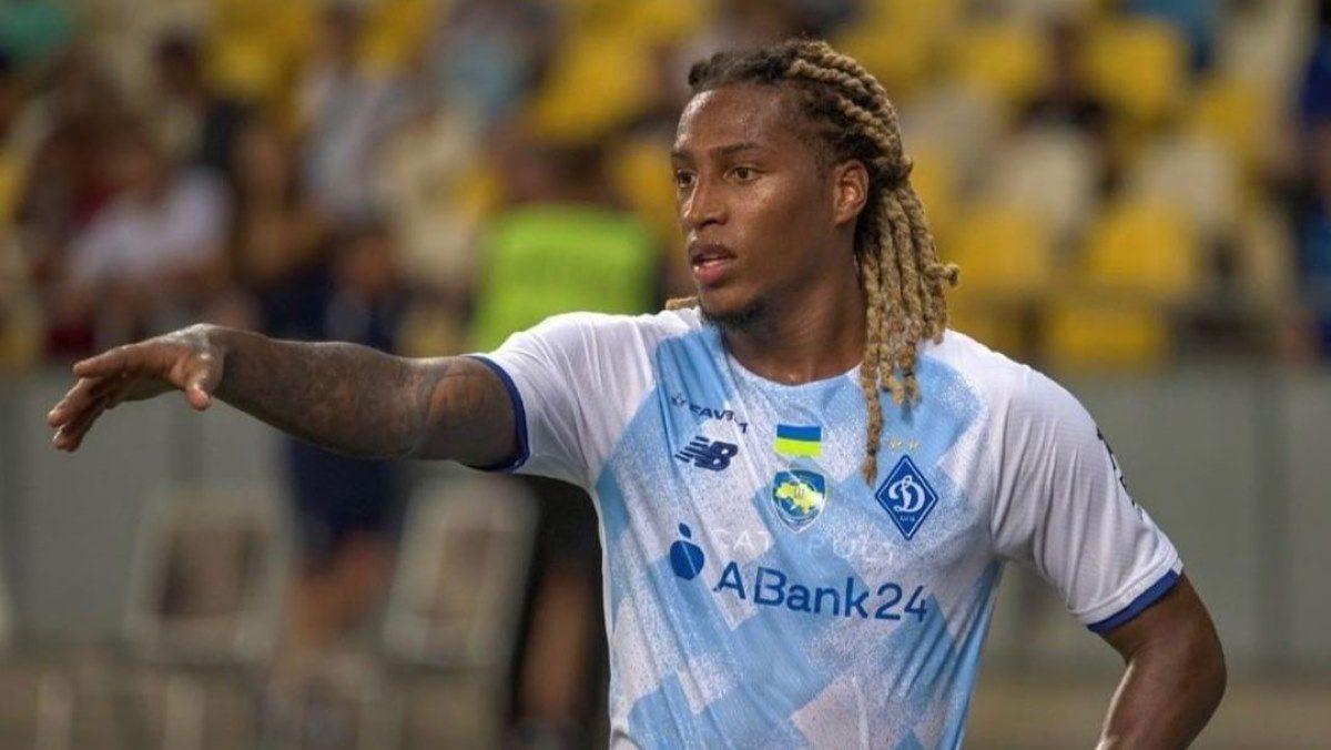 Жерсона Родрігеса не хочуть бачити у збірній Люксембурга Жерсона Родрігеса не хочуть бачити у збірній Люксембурга