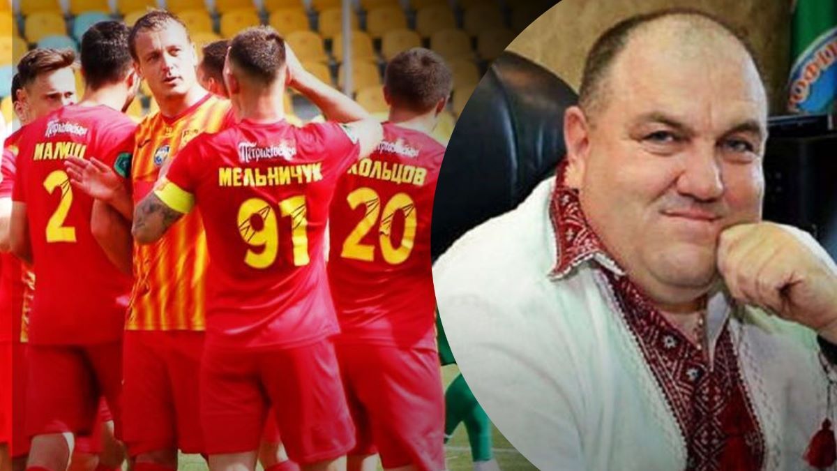 Поворознюк решил судьбу Ингульца Поворознюк решил судьбу Ингульца