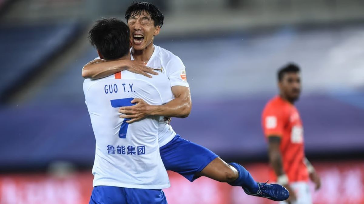 В Китае завершено расследование о коррупции в спорте В Китае завершено расследование о коррупции в спорте