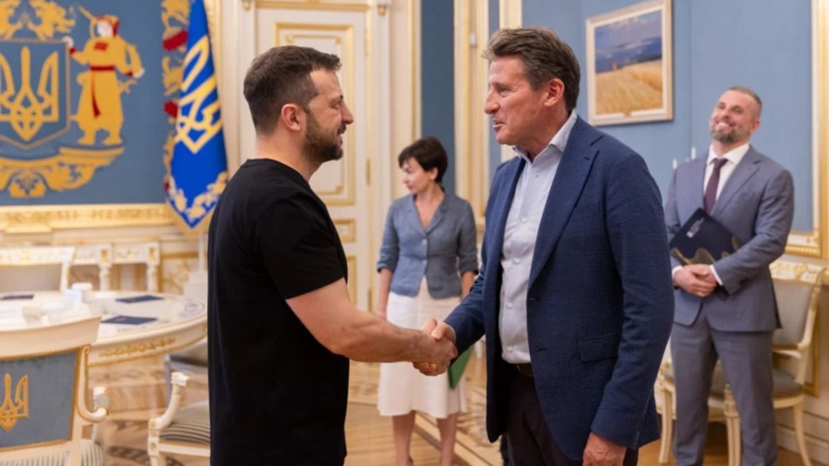 Бідний розповів про союзника України в спорті - хто домігся відсторонення росіян Бідний розповів про союзника України в спорті - хто домігся відсторонення росіян