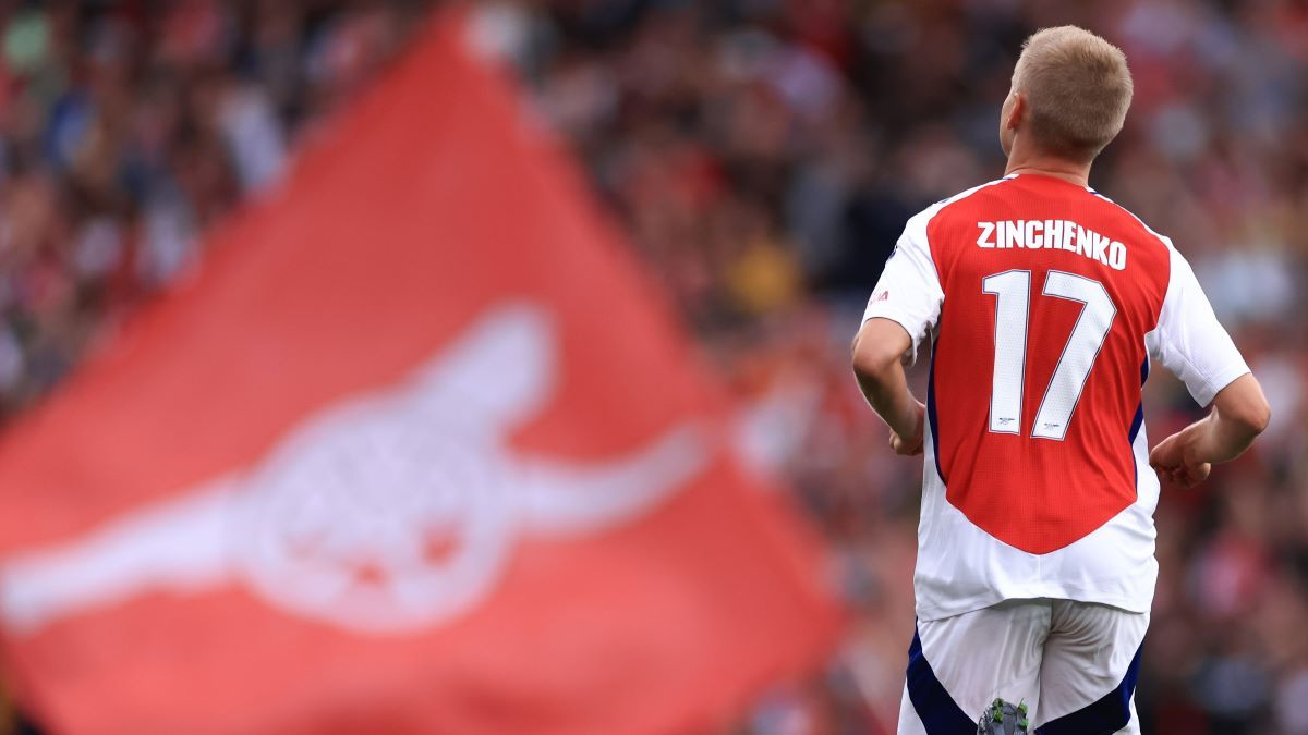 Зинченко может перейти в Интер Зинченко может перейти в Интер