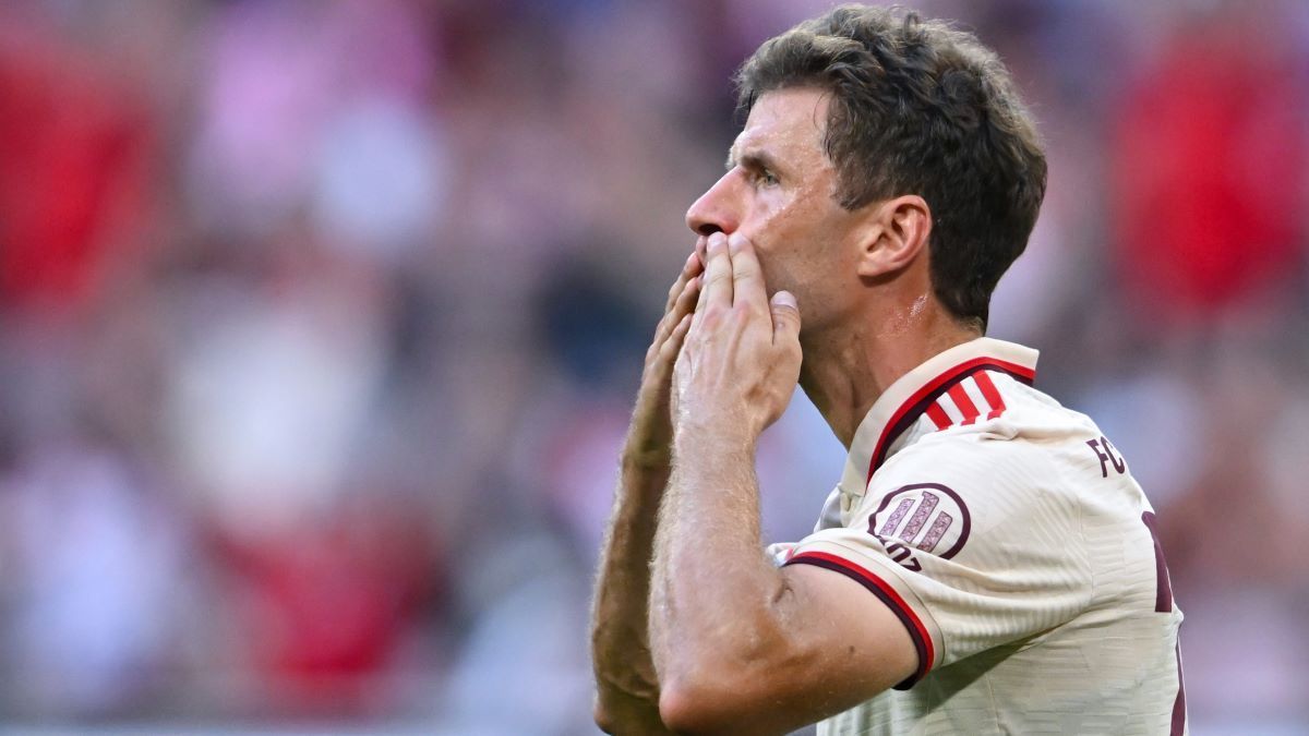 В честь Мюллера сделали экспозицию в музее В честь Мюллера сделали экспозицию в музее