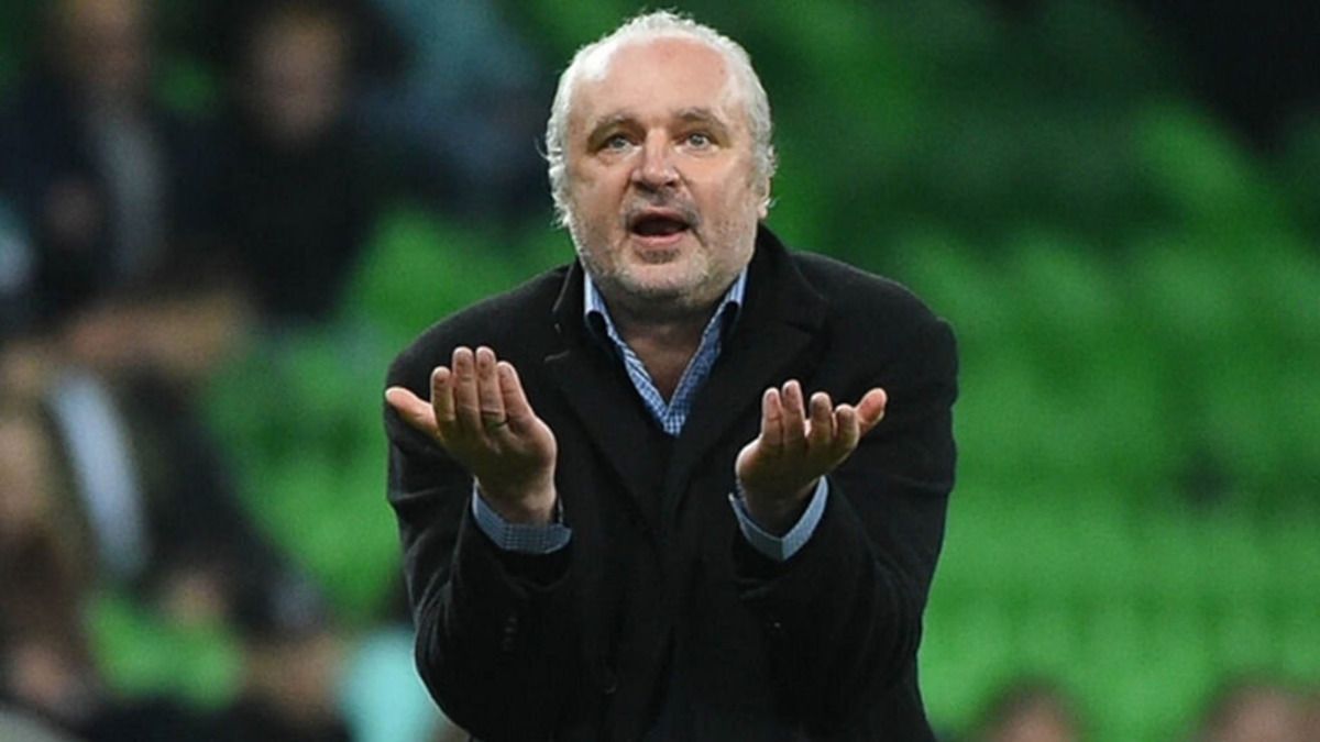 Шалімов назвав термін, коли Росія повернеться до турнірів ФІФА та УЄФА Шалімов назвав термін, коли Росія повернеться до турнірів ФІФА та УЄФА