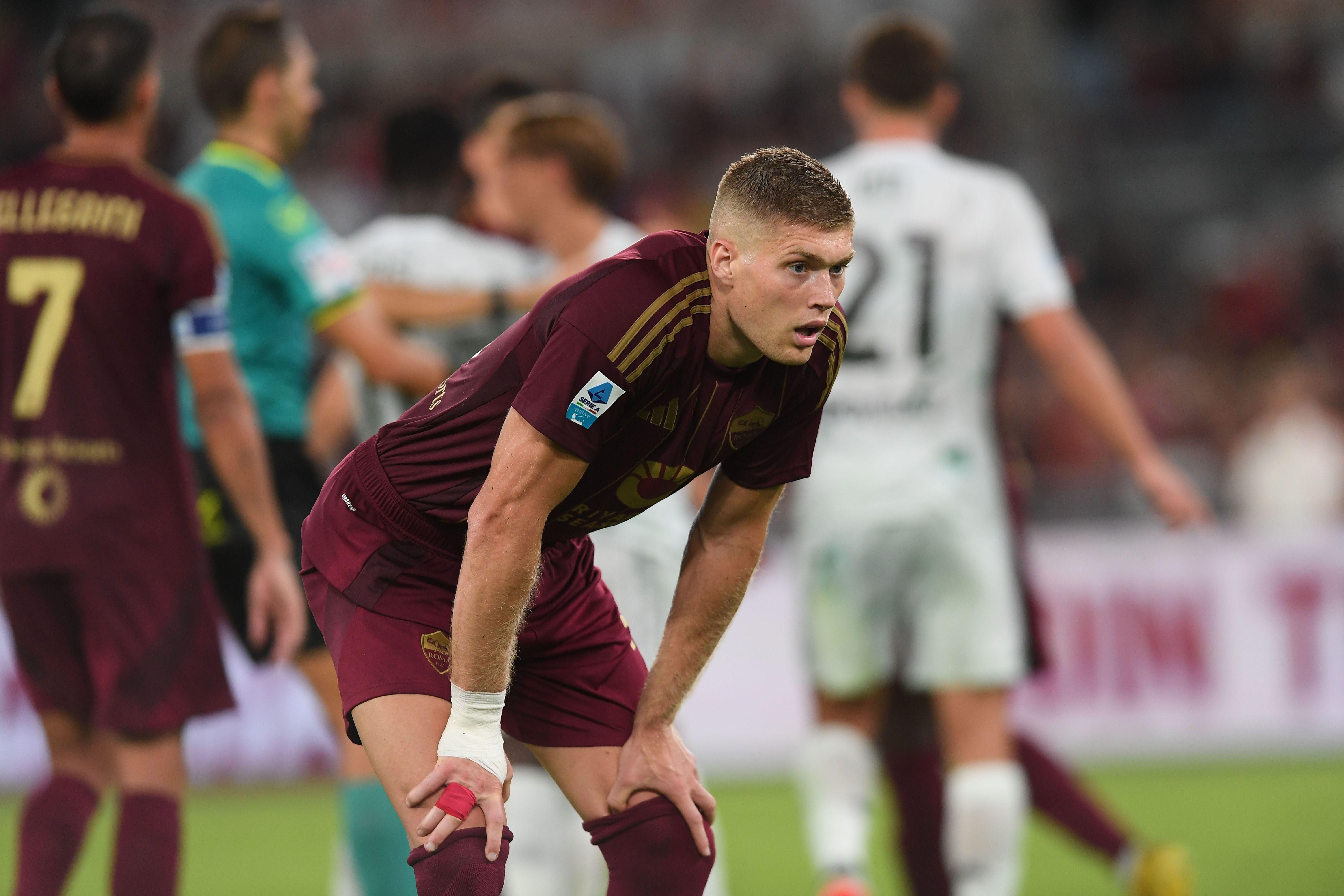 Нагорняк о Довбике Нагорняк о Довбике