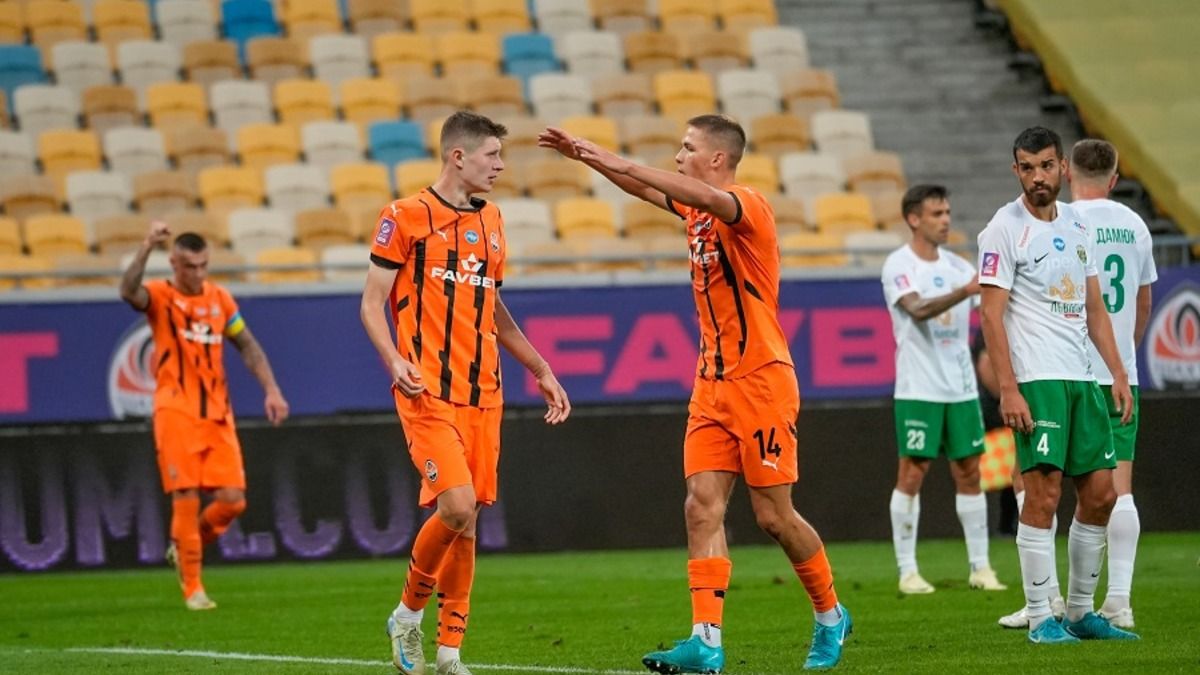 Шахтар - Карпати - Відео голів та огляд матчу 6 туру УПЛ 14 вересня 2024 Шахтар - Карпати - Відео голів та огляд матчу 6 туру УПЛ 14 вересня 2024