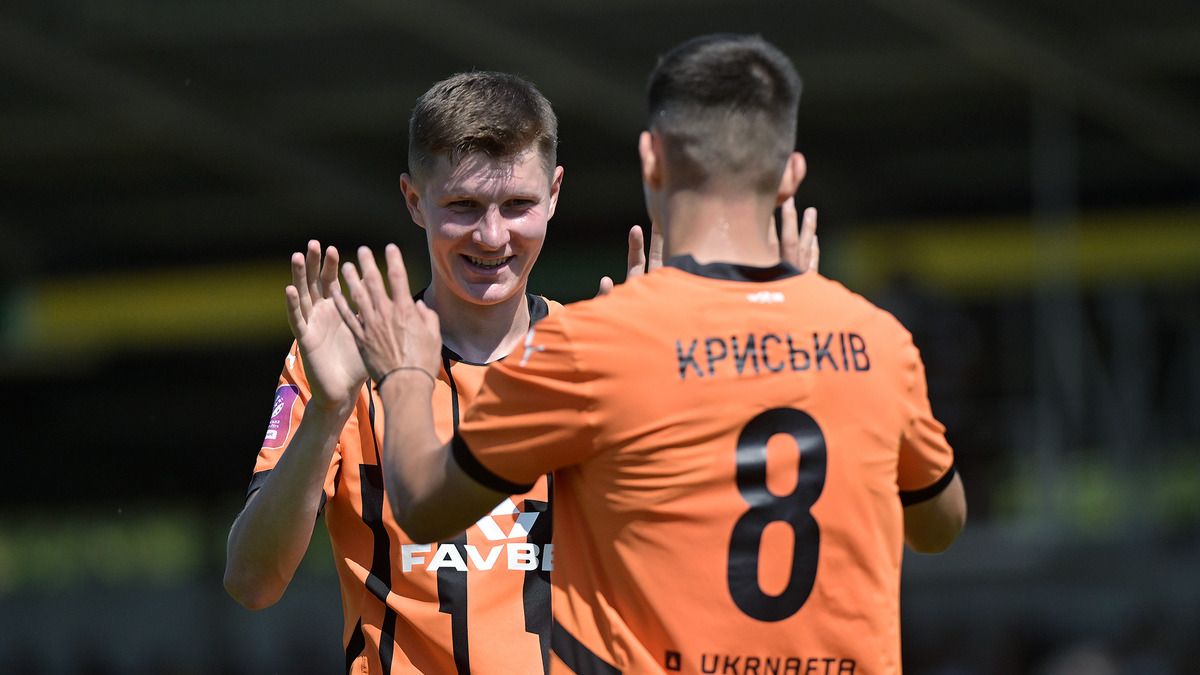 Шахтер - Карпаты - Видео голов и обзор матча 6 тура УПЛ 14 сентября 2024 года Шахтер - Карпаты - Видео голов и обзор матча 6 тура УПЛ 14 сентября 2024 года