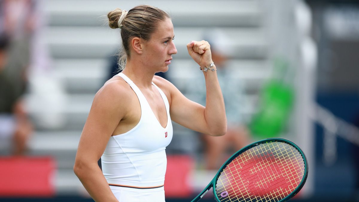 Результат матча Костюк – Рус Результат матча Костюк – Рус