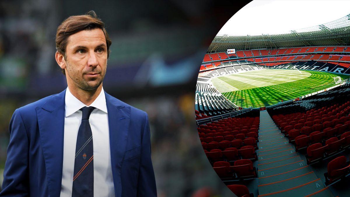 Срна о неудачном старте в УПЛ Срна о неудачном старте в УПЛ