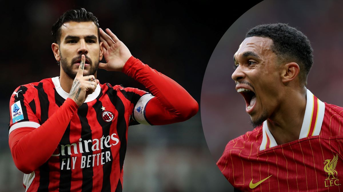 Милан Ливерпуль - где смотреть онлайн Милан Ливерпуль - где смотреть онлайн