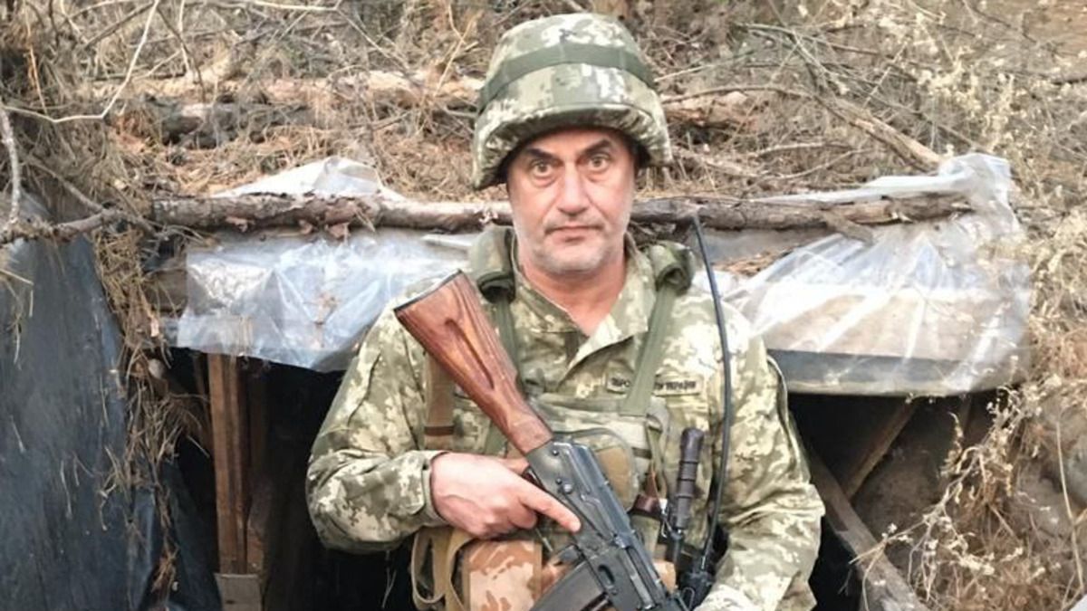 Максимюк розповів про зміну ставлення до росіян через війну Максимюк розповів про зміну ставлення до росіян через війну