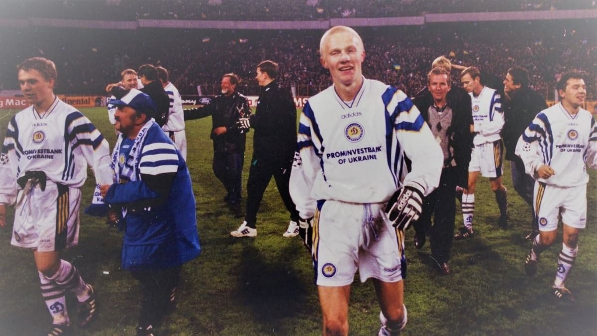 Маркевич пригадав як Суркіси "викрали" Андрія Гусіна з машини Маркевич пригадав як Суркіси "викрали" Андрія Гусіна з машини