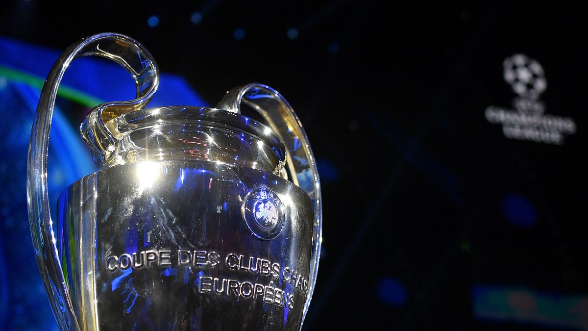 Ліга чемпіонів 2024/25 - всі результати та огляд матчів 1 туру 17 вересня Ліга чемпіонів 2024/25 - всі результати та огляд матчів 1 туру 17 вересня