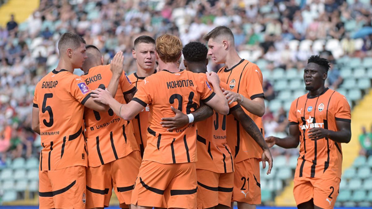 Болонья - Шахтер - где смотреть онлайн прямую трансляцию матча в ЛЧ 18.09.2024 Болонья - Шахтер - где смотреть онлайн прямую трансляцию матча в ЛЧ 18.09.2024