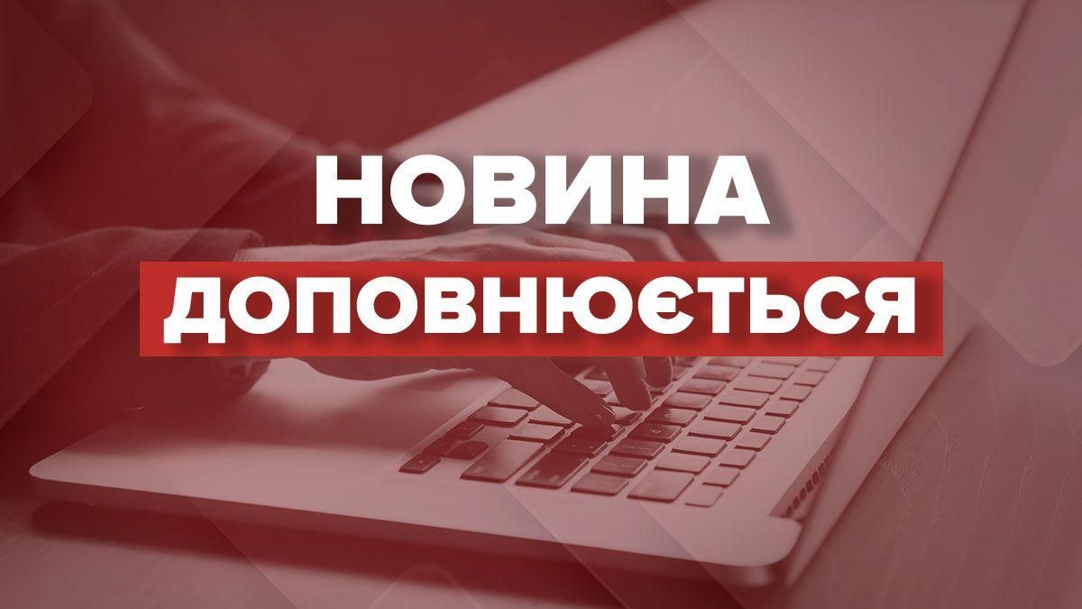 Катерина Усик прокоментувала затримання чоловіка