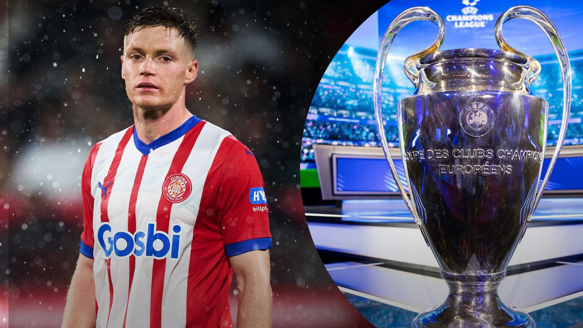 ПСЖ – Жирона онлайн-трансляция матча Лиги чемпионов ПСЖ – Жирона онлайн-трансляция матча Лиги чемпионов