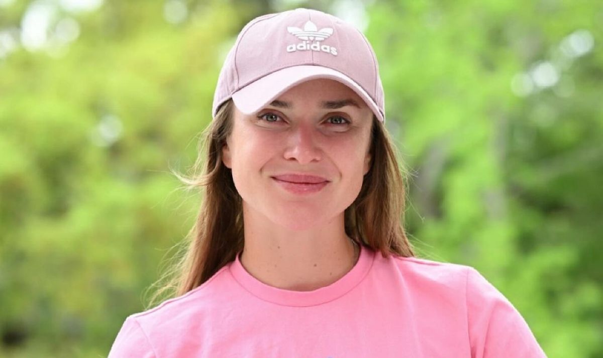 Элина Свитолина - украинская теннисистка перенесла операцию на ноге Элина Свитолина - украинская теннисистка перенесла операцию на ноге