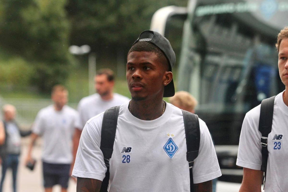 Детали травмы Себальоса Детали травмы Себальоса