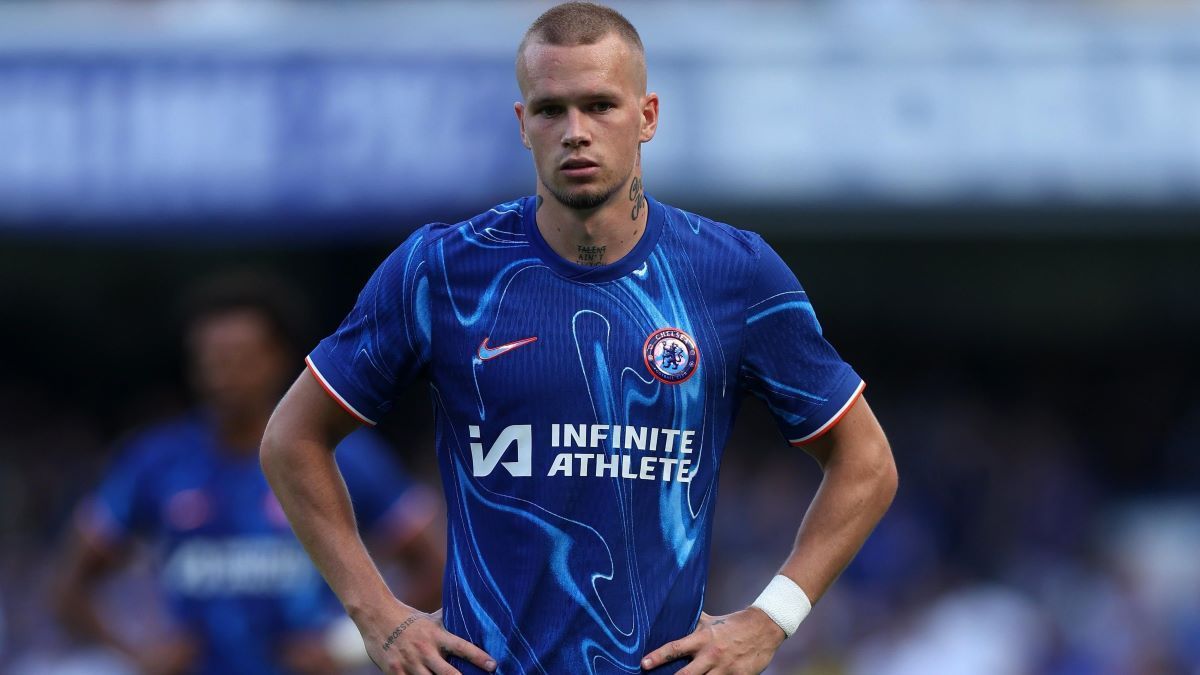 Мудриком интересуются два гранда Мудриком интересуются два гранда