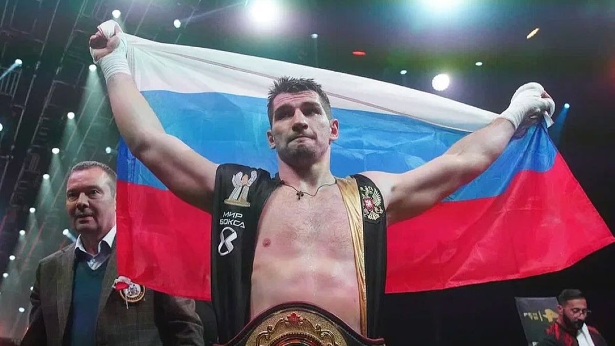 Олексій Папін вирушив на війну проти України Олексій Папін вирушив на війну проти України