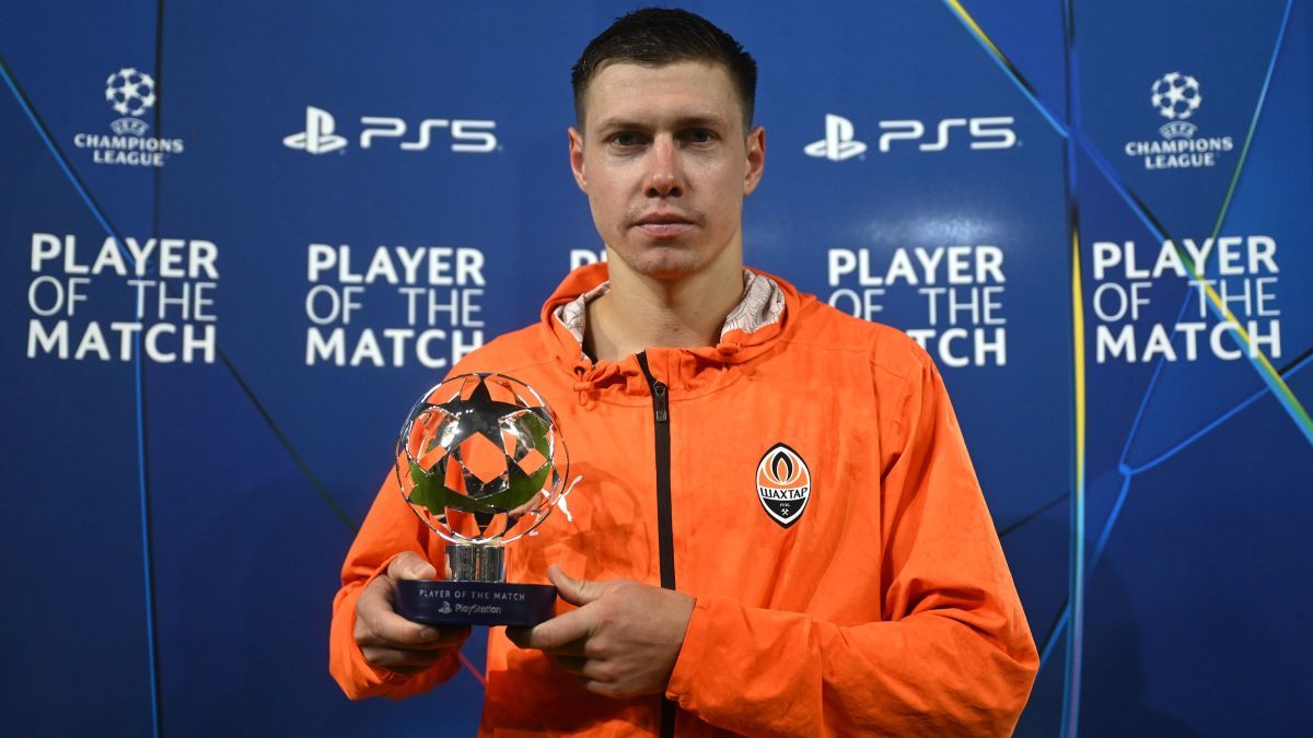 Николай Матвиенко стал игроком матча против Болоньи Николай Матвиенко стал игроком матча против Болоньи