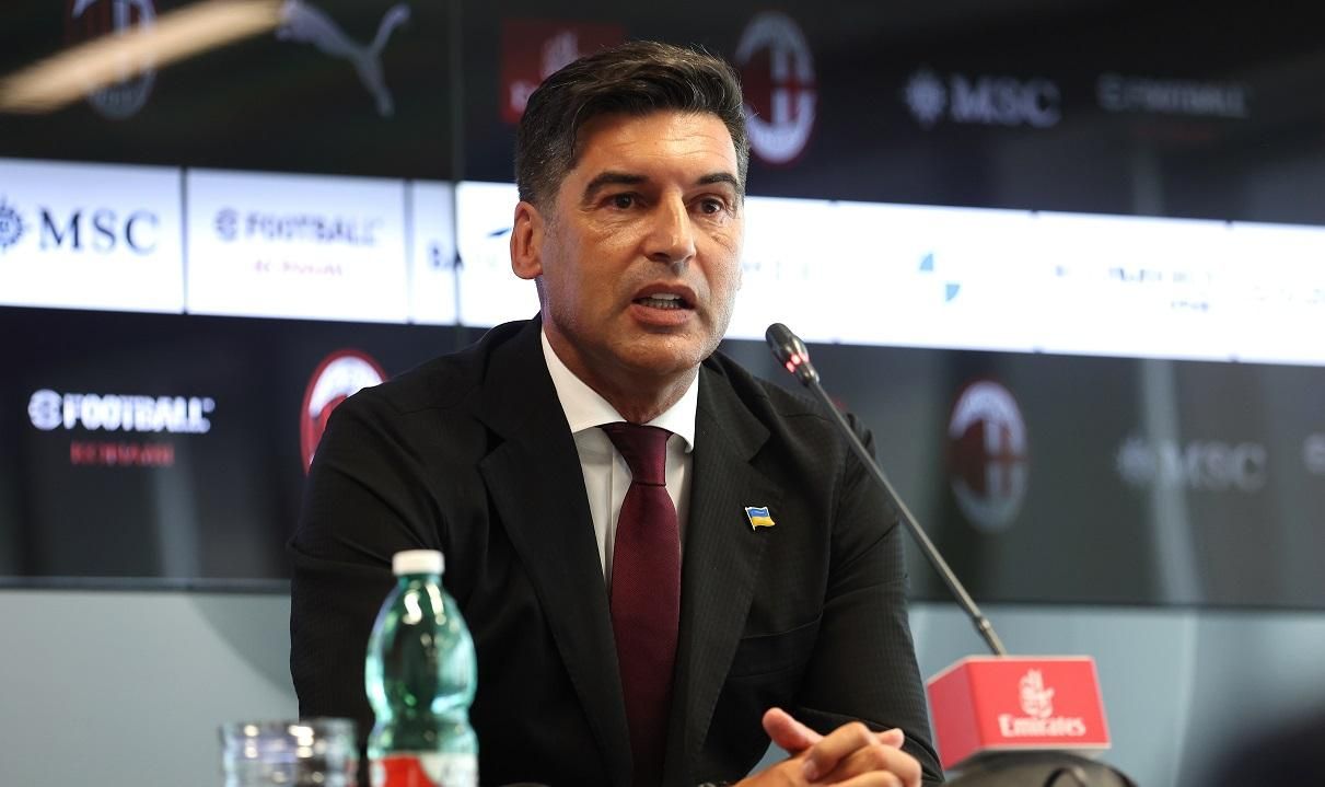 Мілан може звільнити Паулу Фонсеку - конфлікт між Златаном Ібрагімовичем і тренером Мілан може звільнити Паулу Фонсеку - конфлікт між Златаном Ібрагімовичем і тренером