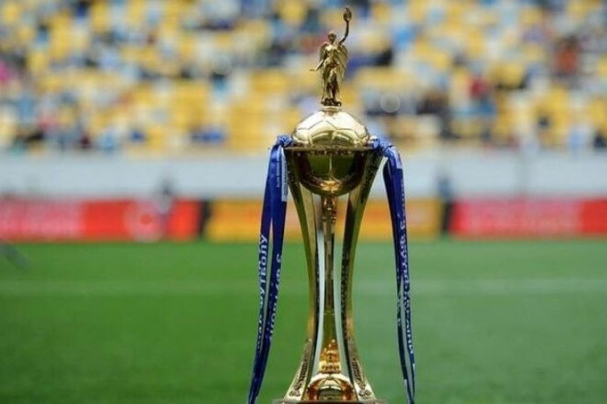 Кривбас та Верес запропонували створити новий турнір, що схожий на Кубок Англії Кривбас та Верес запропонували створити новий турнір, що схожий на Кубок Англії