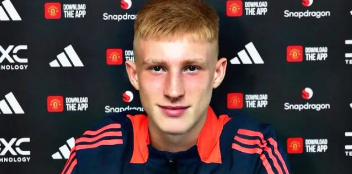 Бауманн подписал контракт с МЮ Бауманн подписал контракт с МЮ