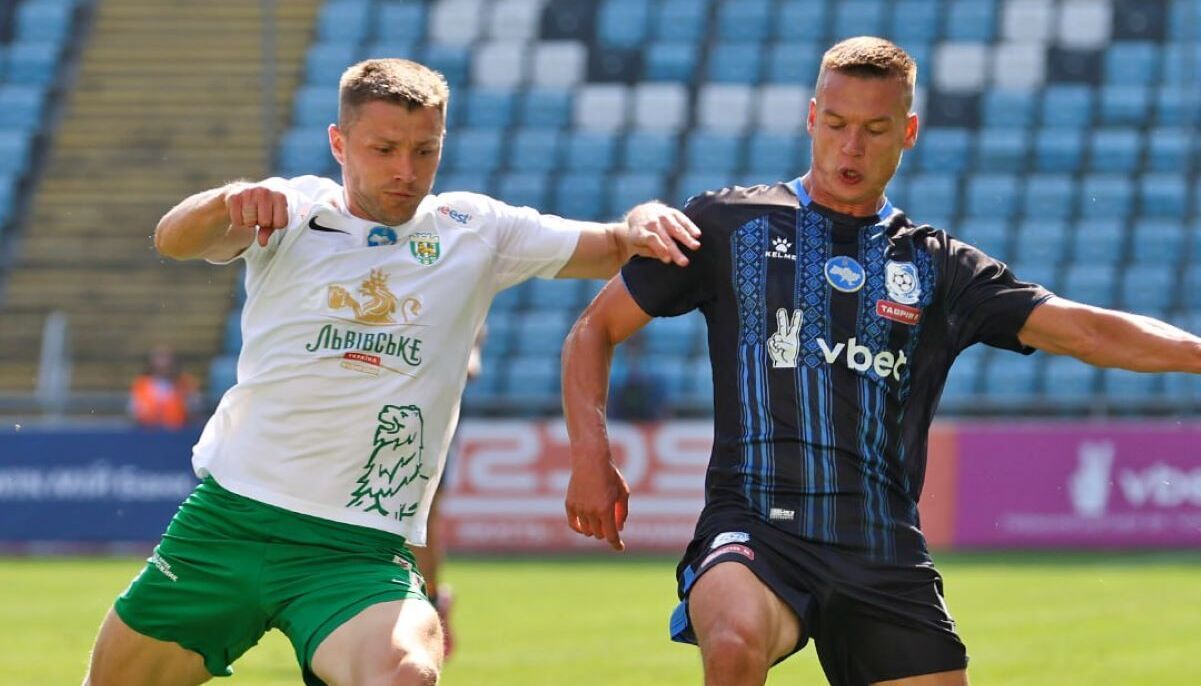 Черноморец Карпаты - результат матча 7-го тура УПЛ - видеообзор матча Черноморец Карпаты - результат матча 7-го тура УПЛ - видеообзор матча